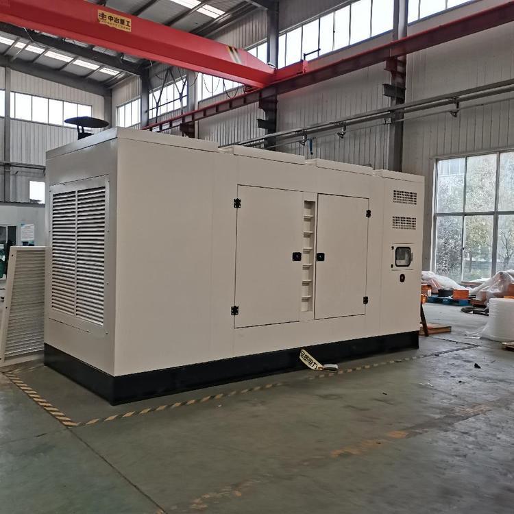 湖北发电机出租